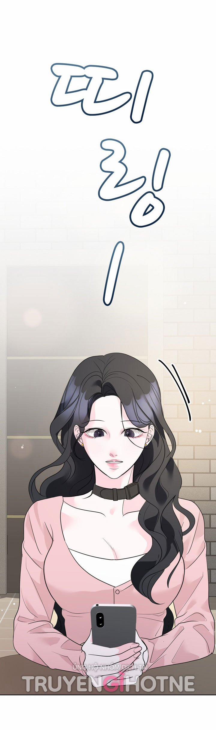 [18+] Điều Em Cố Giấu 8.2 trang 39