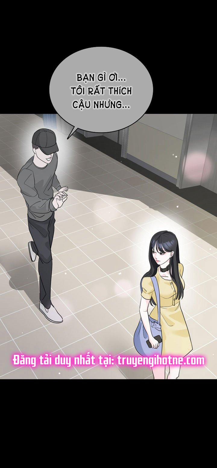 [18+] Điều Em Cố Giấu 8.2 trang 9