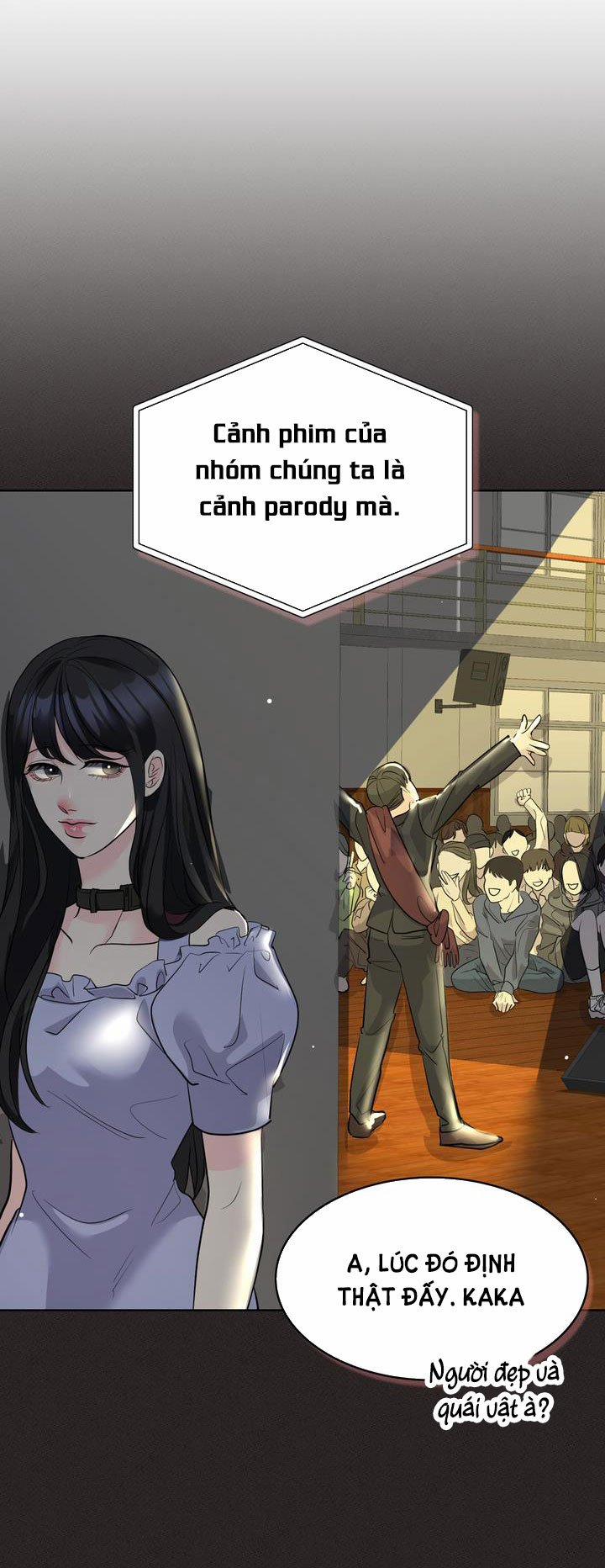 [18+] Điều Em Cố Giấu 9.1 trang 12