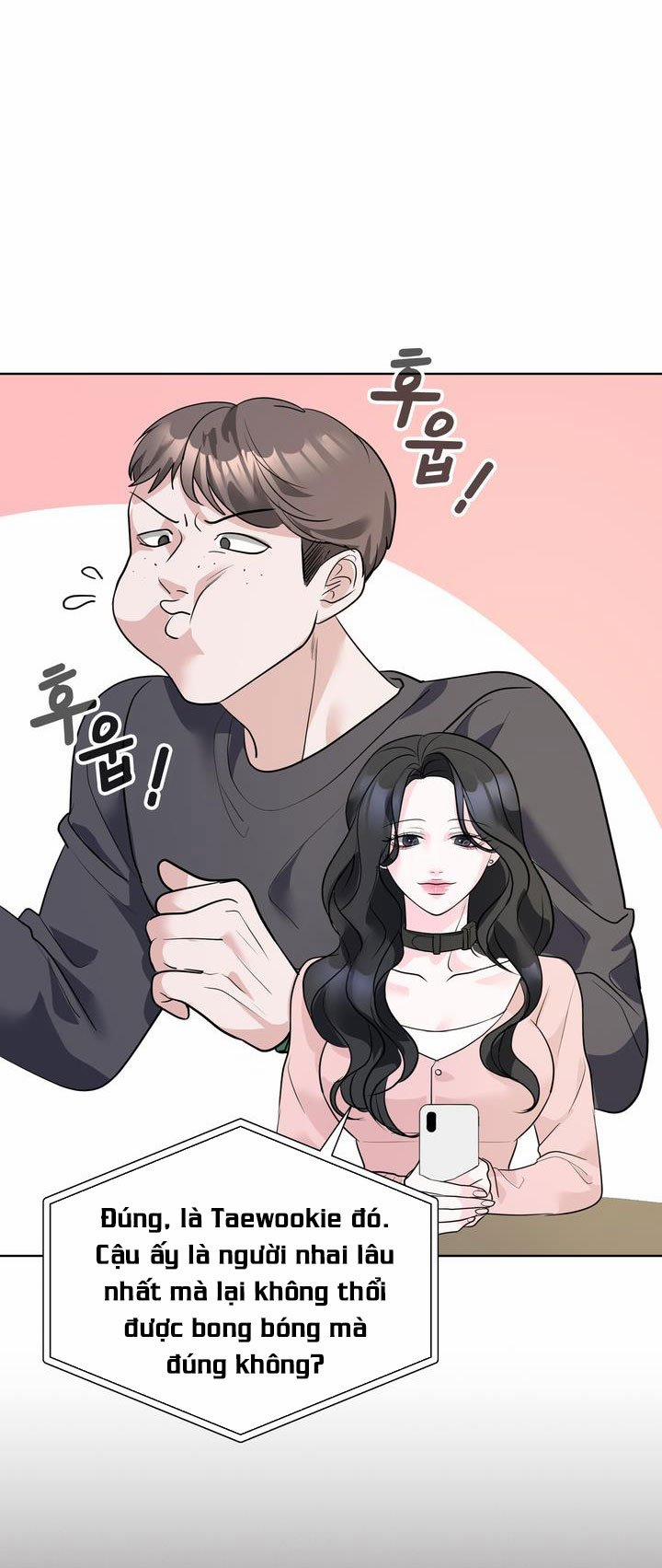 [18+] Điều Em Cố Giấu 9.1 trang 18