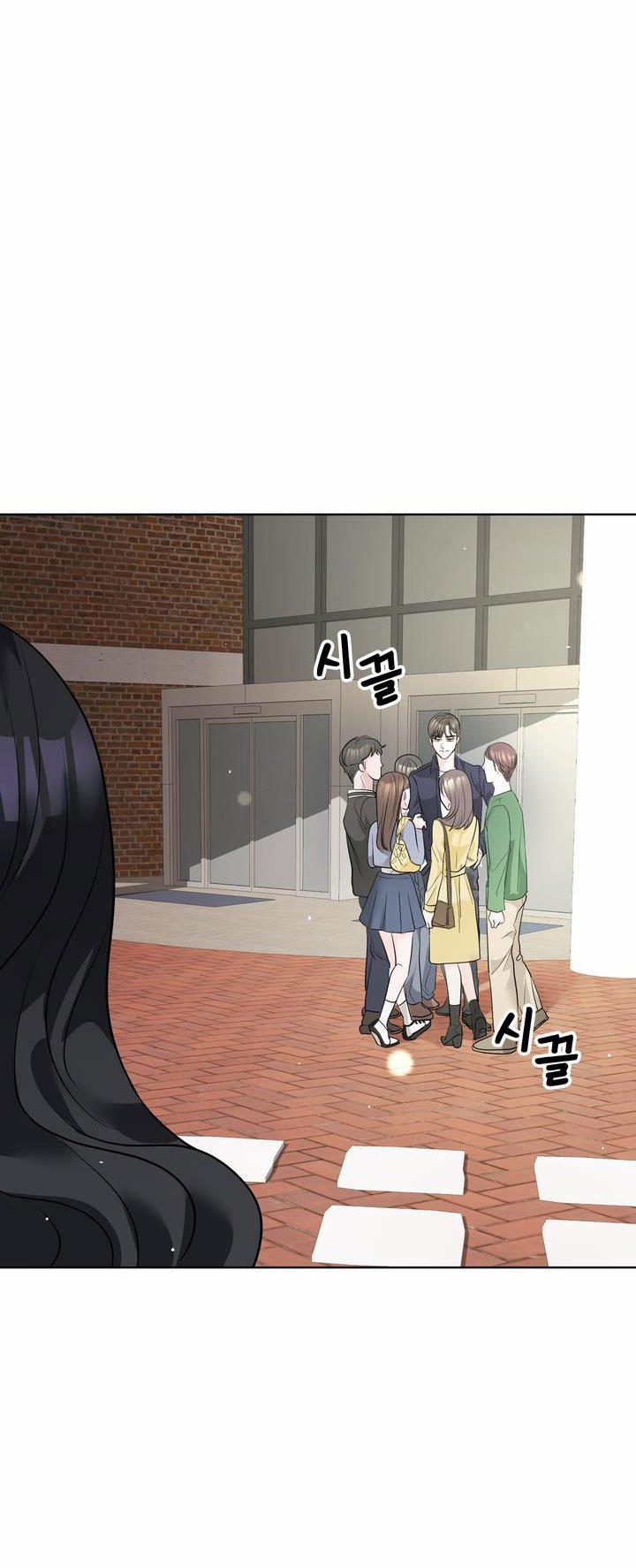 [18+] Điều Em Cố Giấu 9.1 trang 30