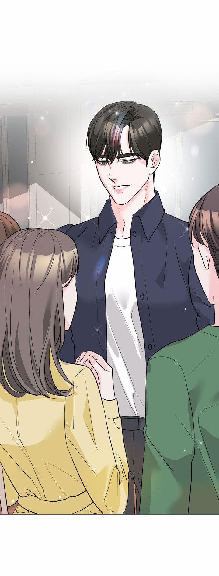 [18+] Điều Em Cố Giấu 9.1 trang 31