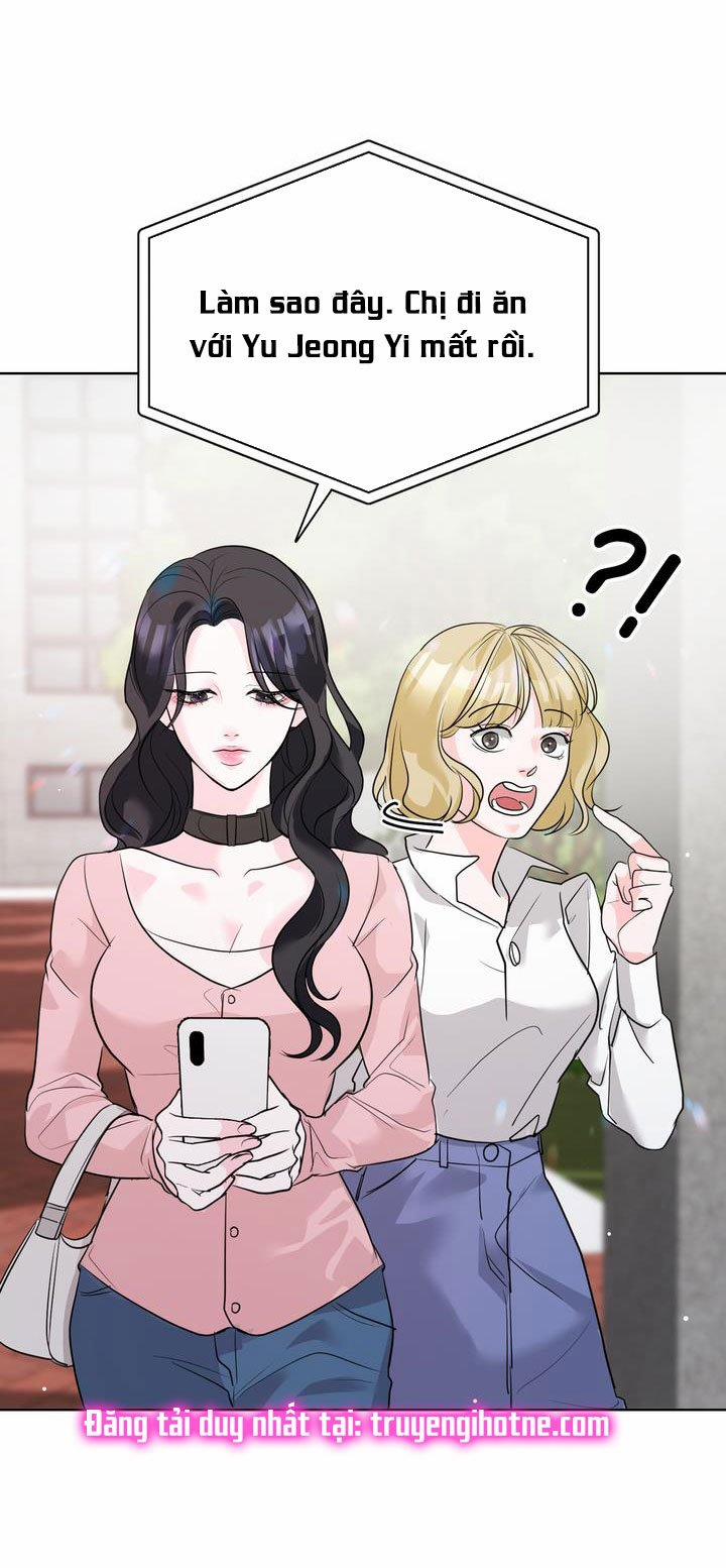 [18+] Điều Em Cố Giấu 9.2 trang 11