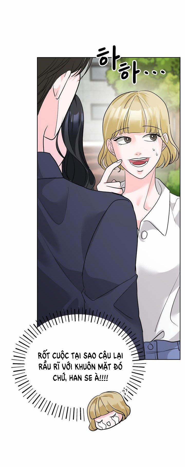 [18+] Điều Em Cố Giấu 9.2 trang 13