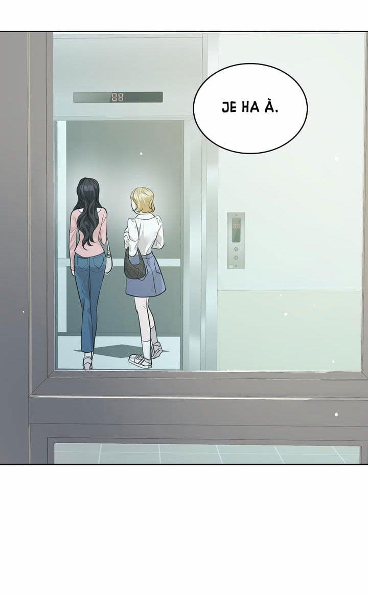 [18+] Điều Em Cố Giấu 9.2 trang 20