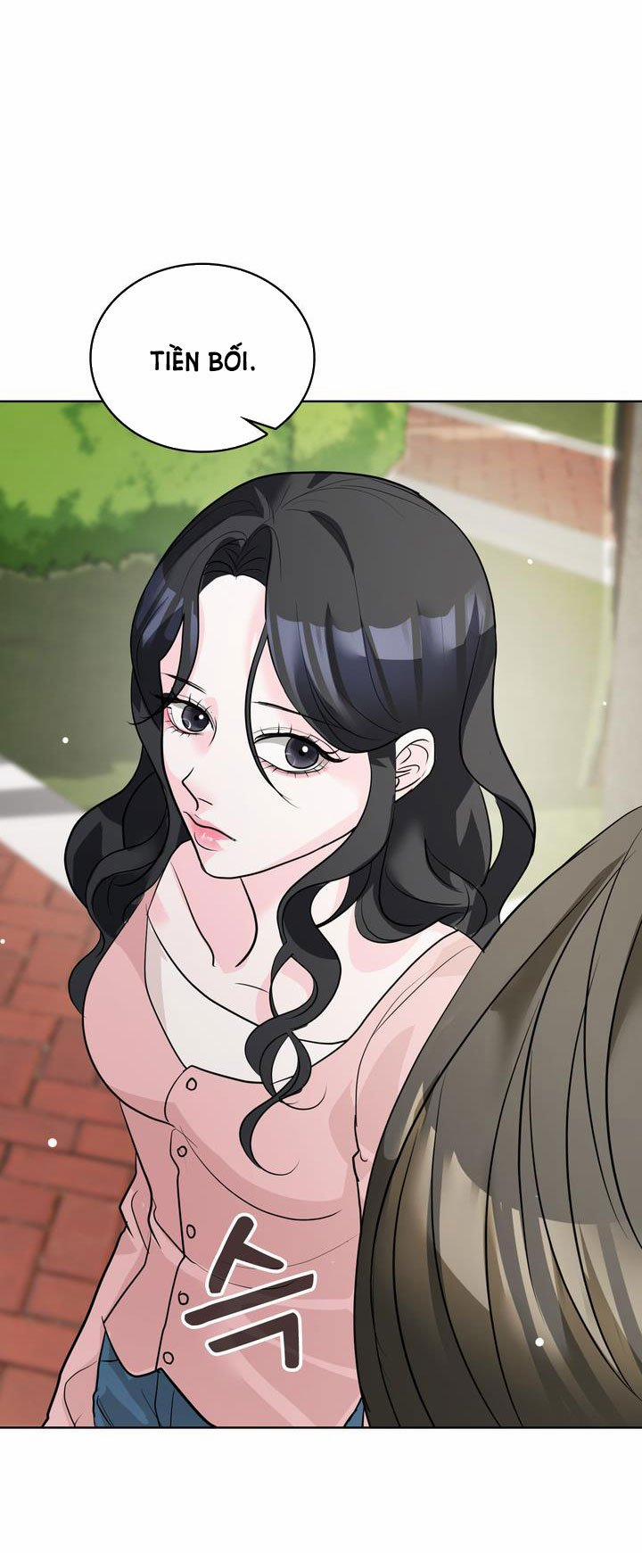 [18+] Điều Em Cố Giấu 9.2 trang 6