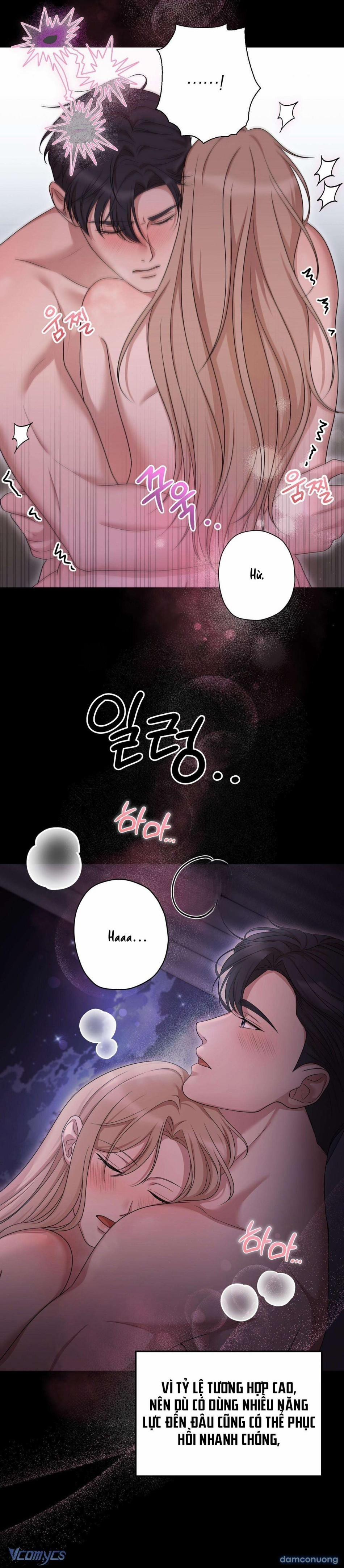 [18+] Điều Khiến Thỏa Thuận Đổ Vỡ 14 trang 10