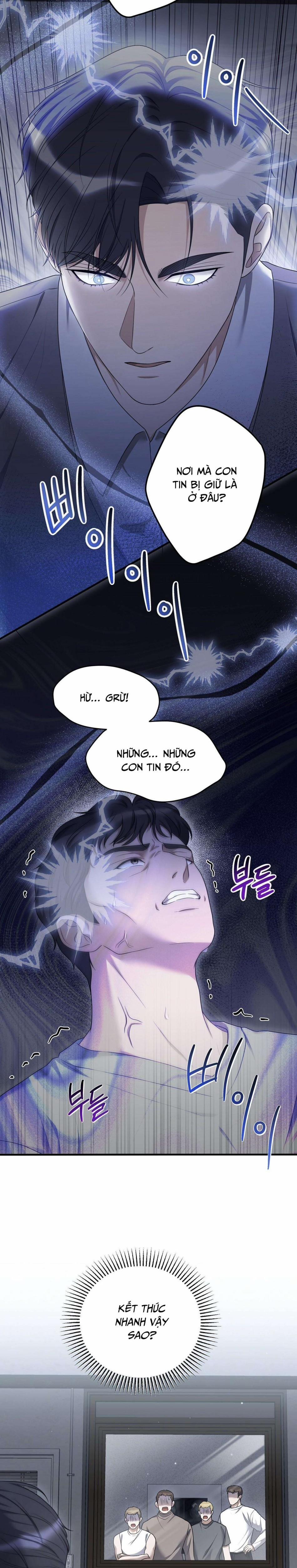 [18+] Điều Khiến Thỏa Thuận Đổ Vỡ 14 trang 3