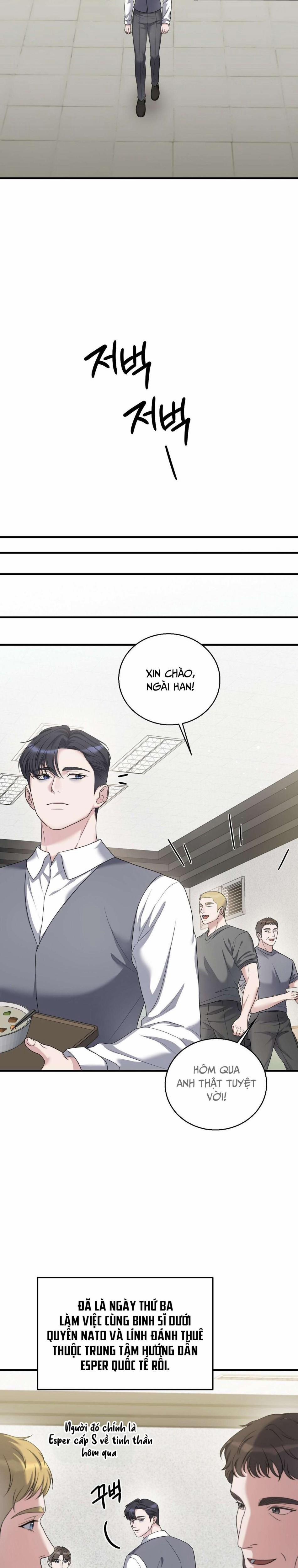 [18+] Điều Khiến Thỏa Thuận Đổ Vỡ 14 trang 6