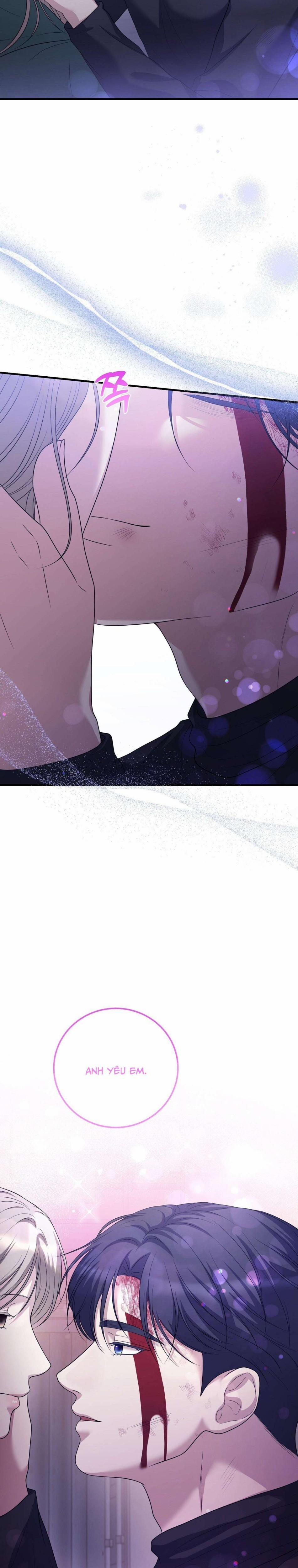 [18+] Điều Khiến Thỏa Thuận Đổ Vỡ 17 trang 6