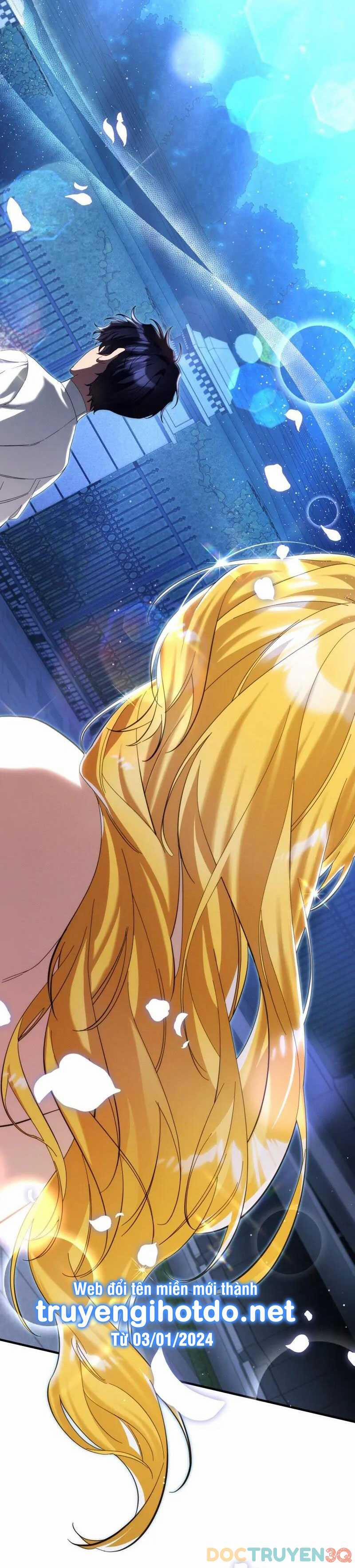 [18+] Dinh Thự Của Dã Thú 0.0 doctruyen3qvip.com trang 16