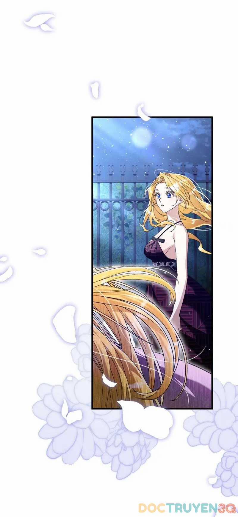 [18+] Dinh Thự Của Dã Thú 0.0 doctruyen3qvip.com trang 18