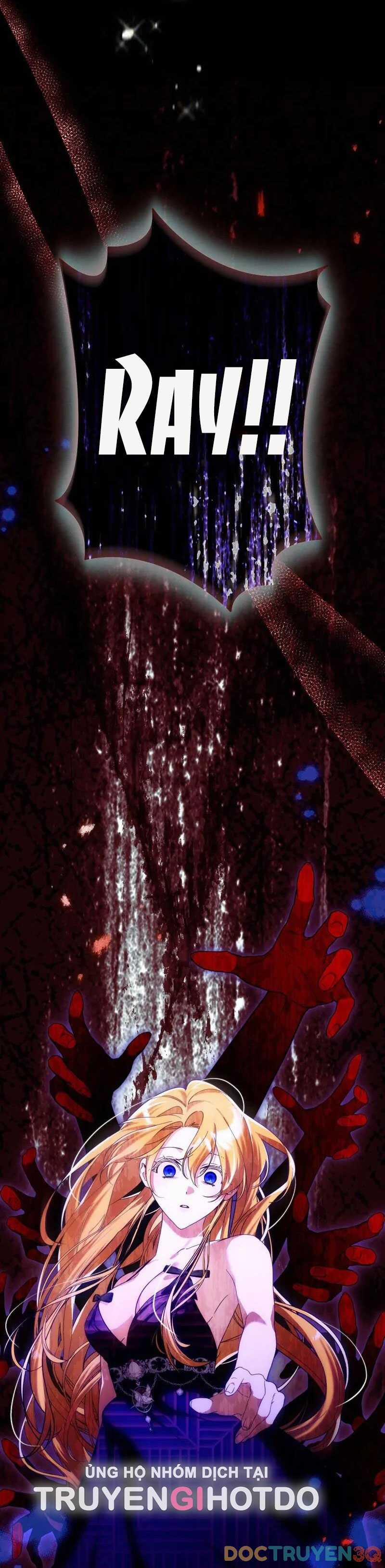 [18+] Dinh Thự Của Dã Thú 0.0 doctruyen3qvip.com trang 30