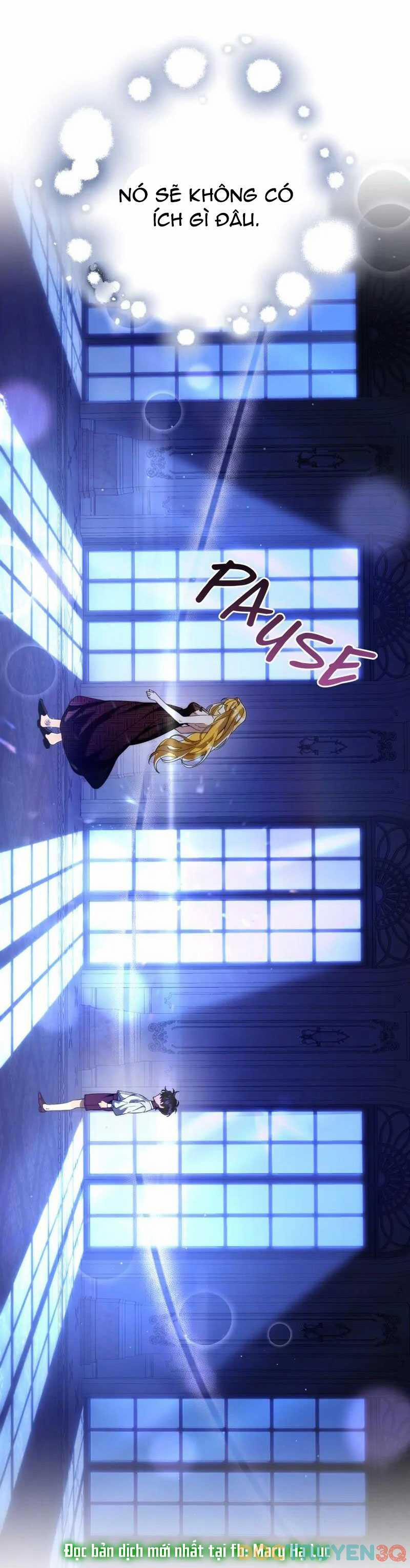 [18+] Dinh Thự Của Dã Thú 0.0 doctruyen3qvip.com trang 4