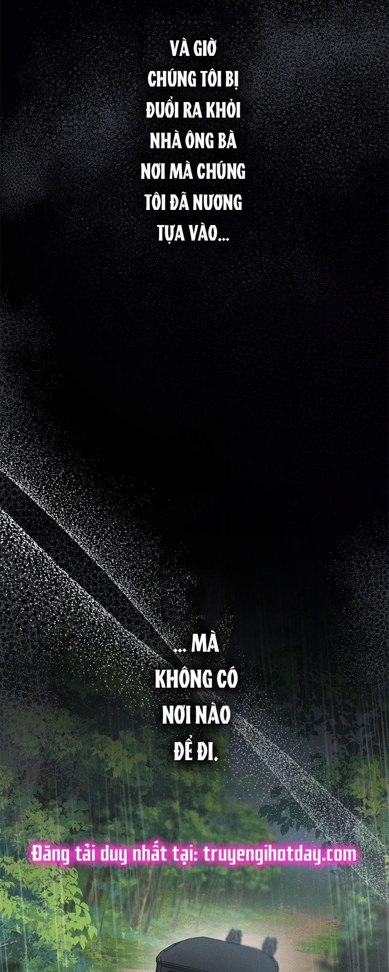 [18+] Dinh Thự Của Dã Thú 1.1 trang 16