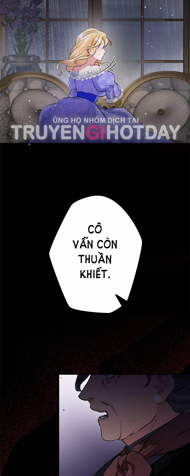 [18+] Dinh Thự Của Dã Thú 1.1 trang 2