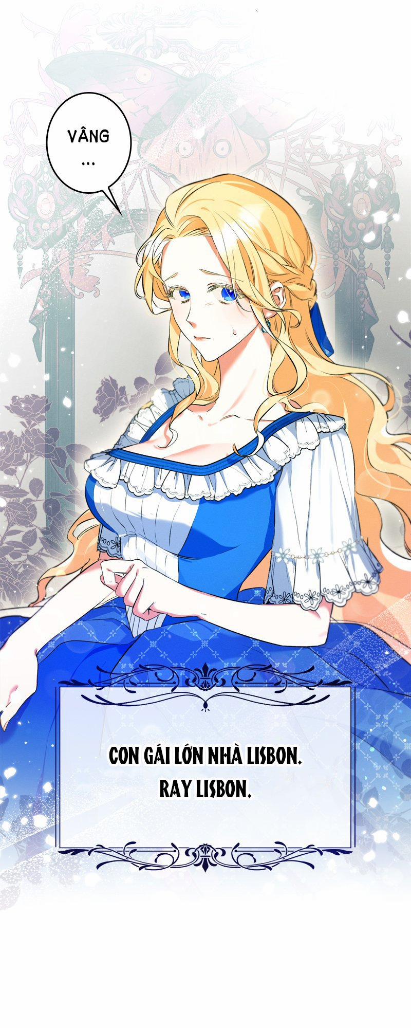 [18+] Dinh Thự Của Dã Thú 1.1 trang 20