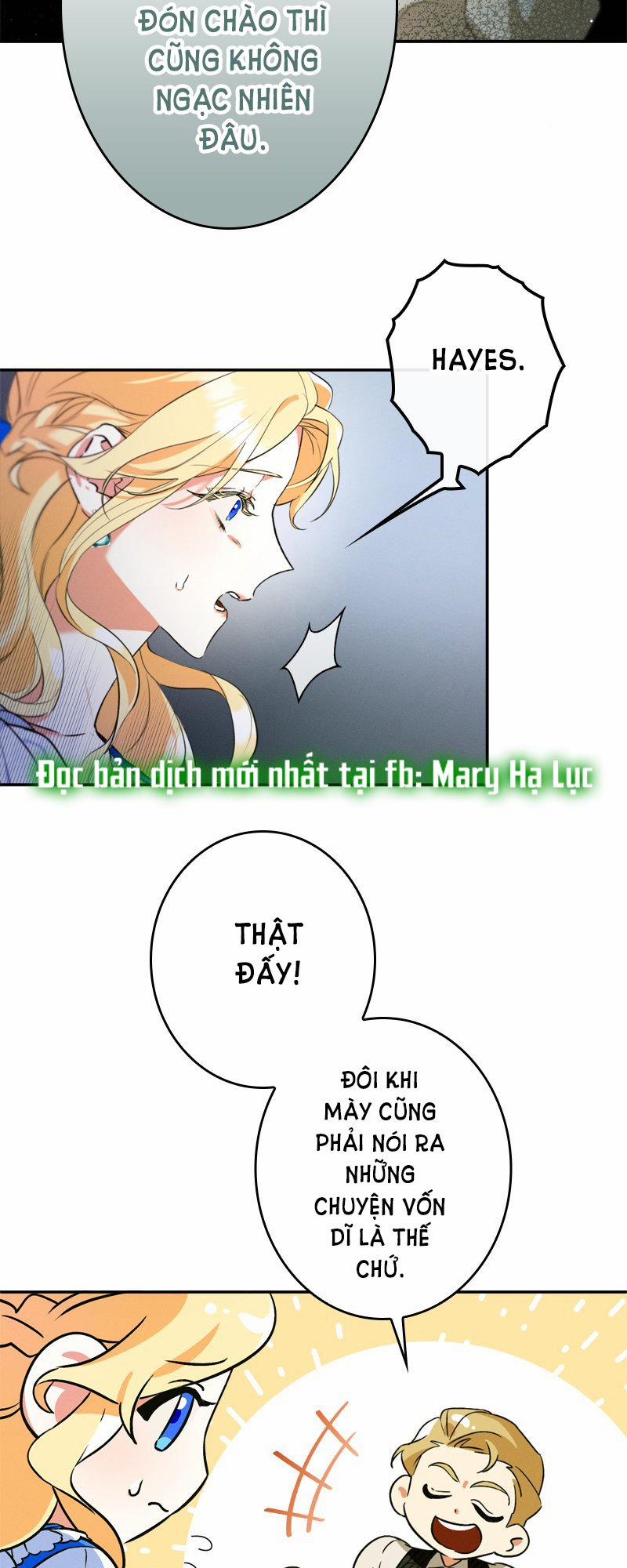 [18+] Dinh Thự Của Dã Thú 1.1 trang 23