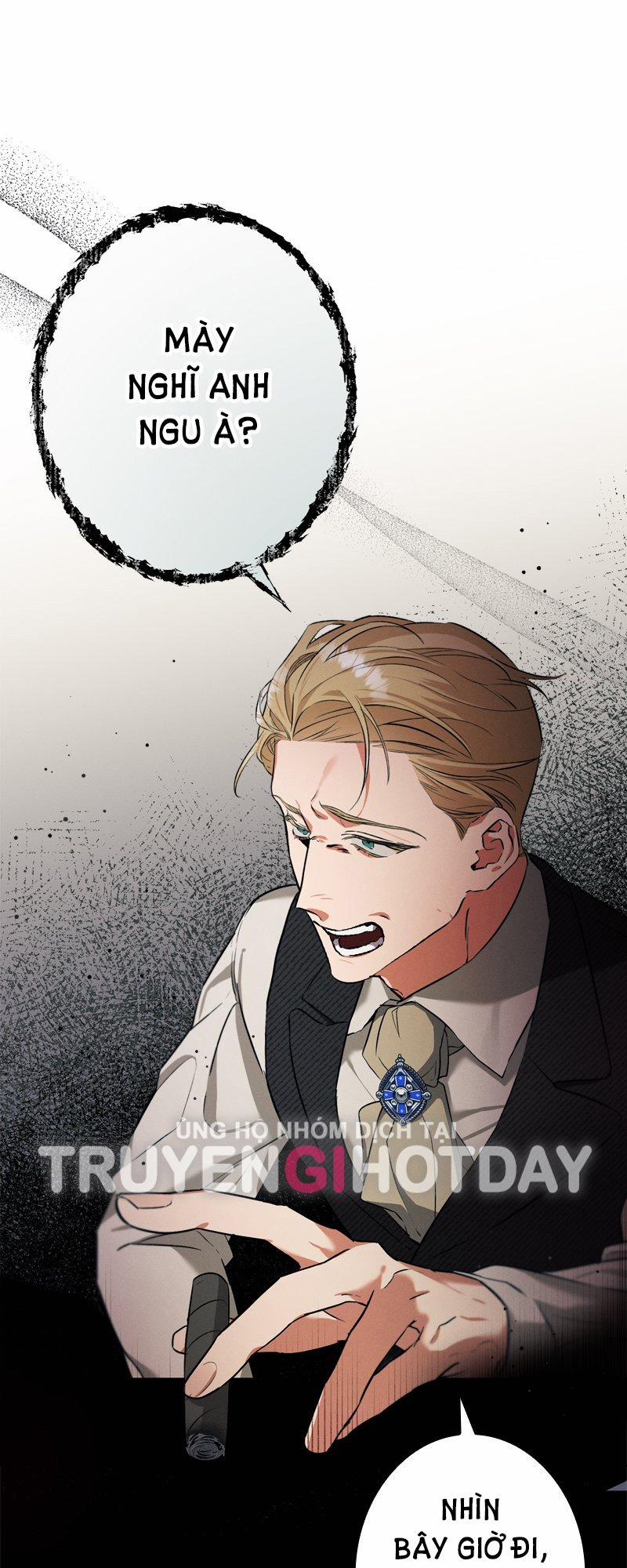 [18+] Dinh Thự Của Dã Thú 1.1 trang 25