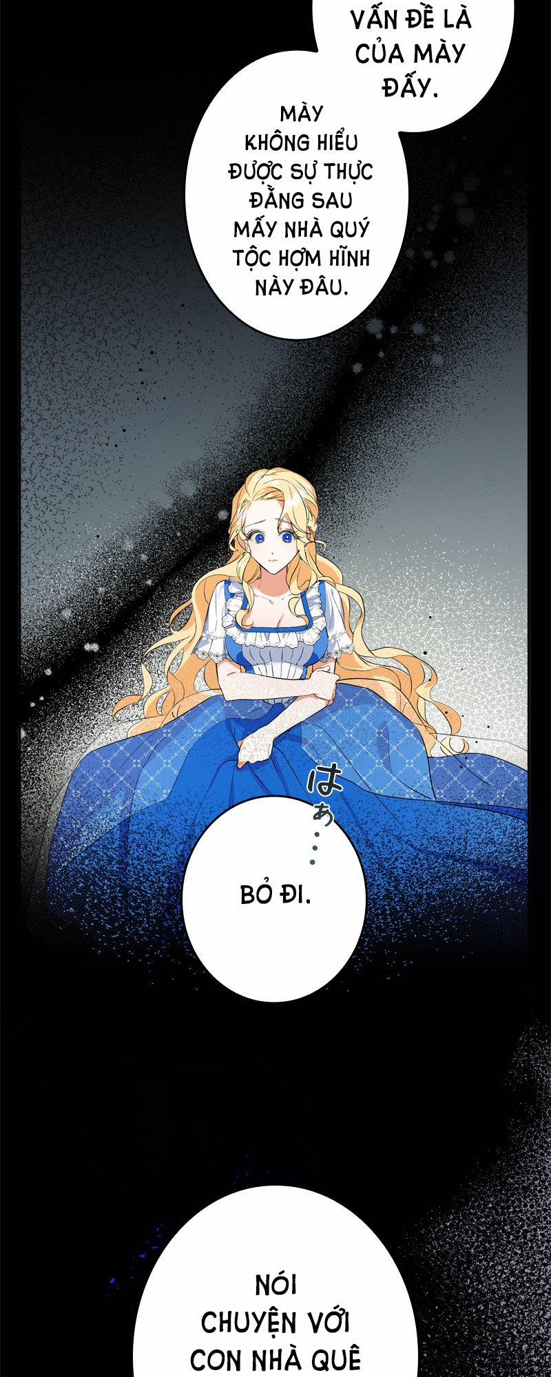 [18+] Dinh Thự Của Dã Thú 1.1 trang 26