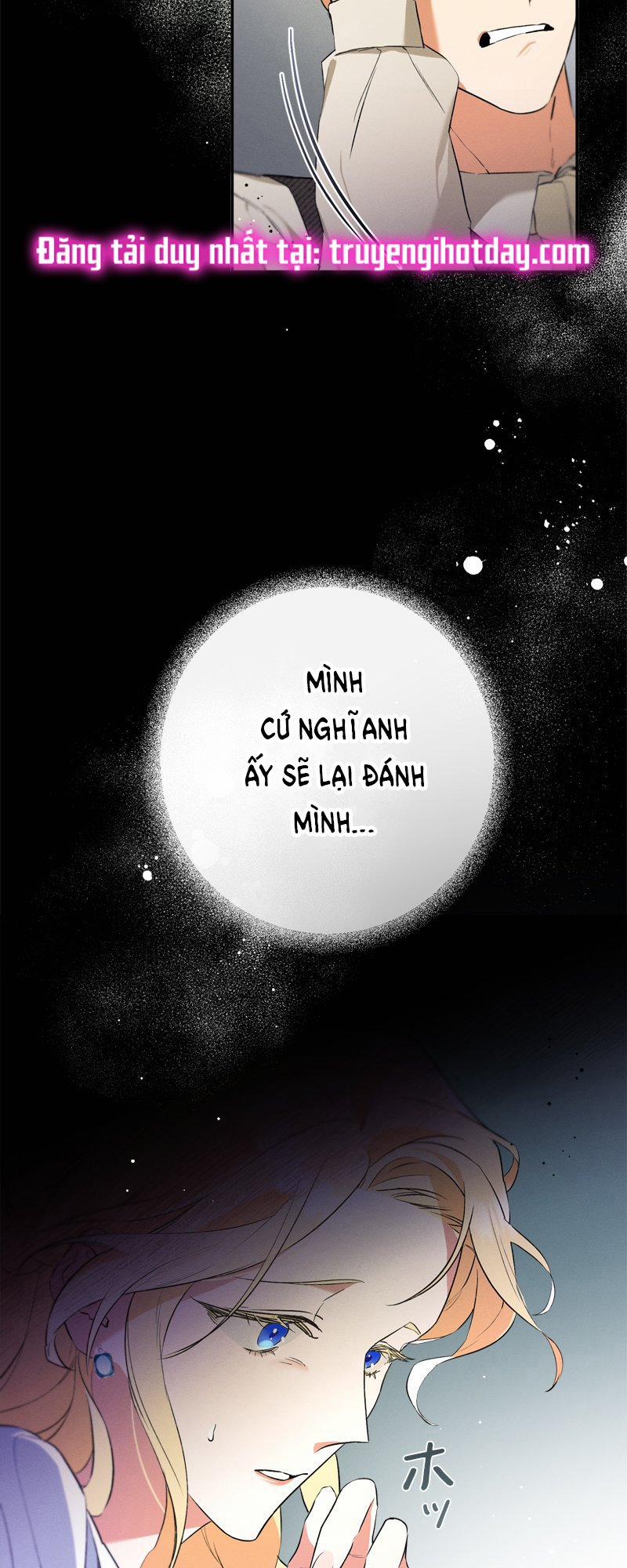 [18+] Dinh Thự Của Dã Thú 1.1 trang 31