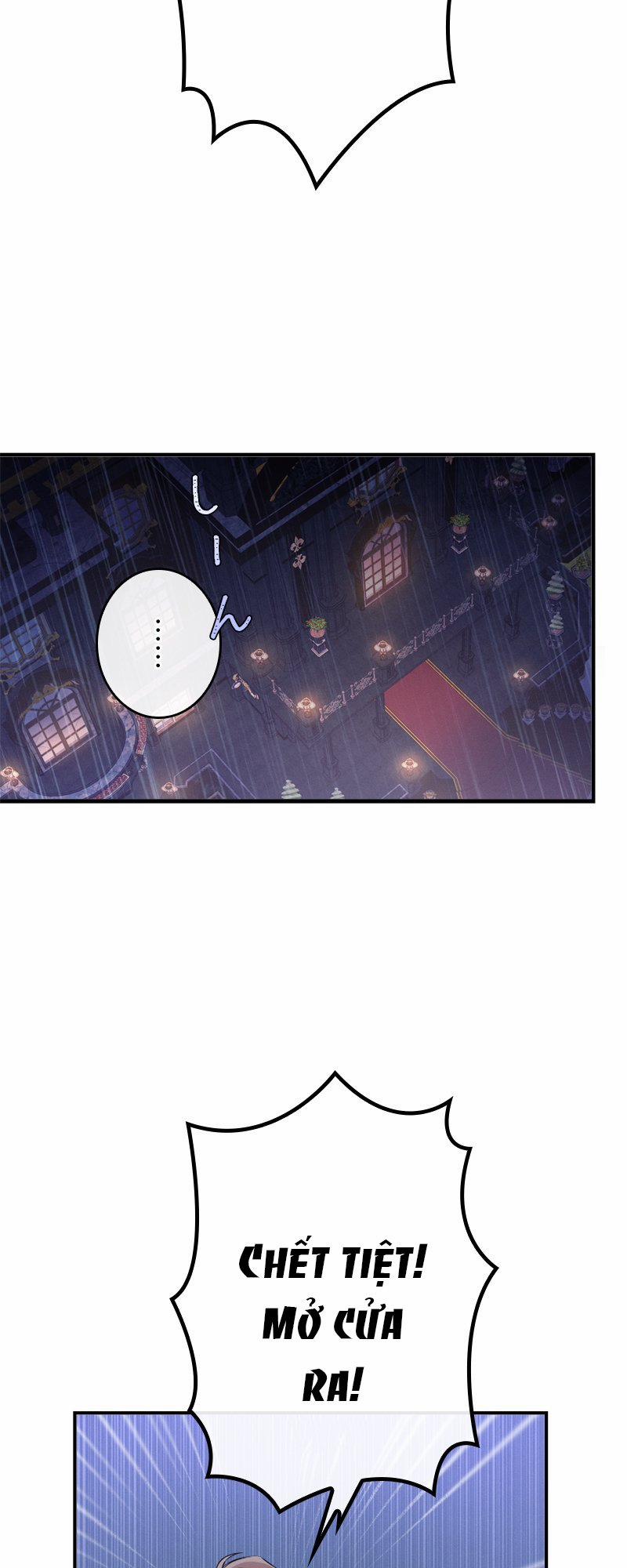 [18+] Dinh Thự Của Dã Thú 1.2 trang 13