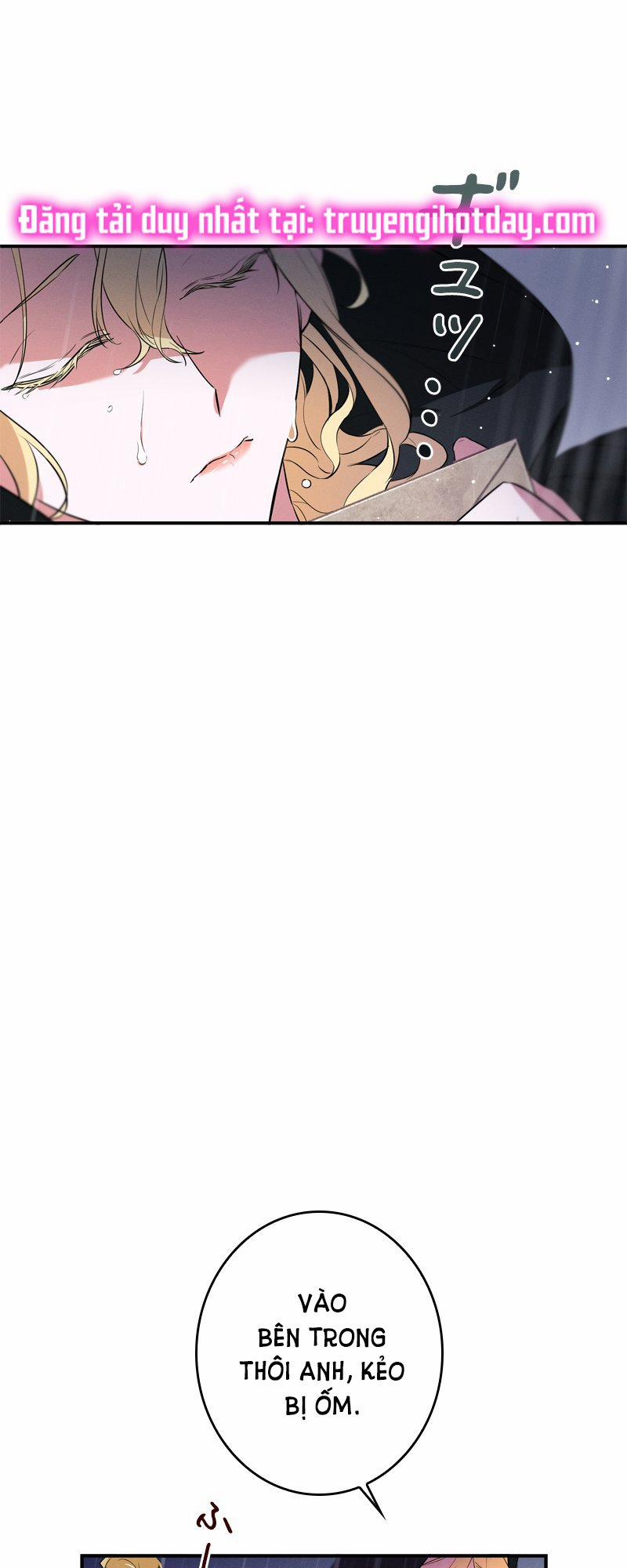 [18+] Dinh Thự Của Dã Thú 1.2 trang 8