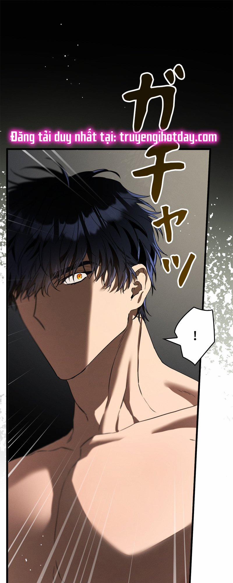 [18+] Dinh Thự Của Dã Thú 10.1 trang 14