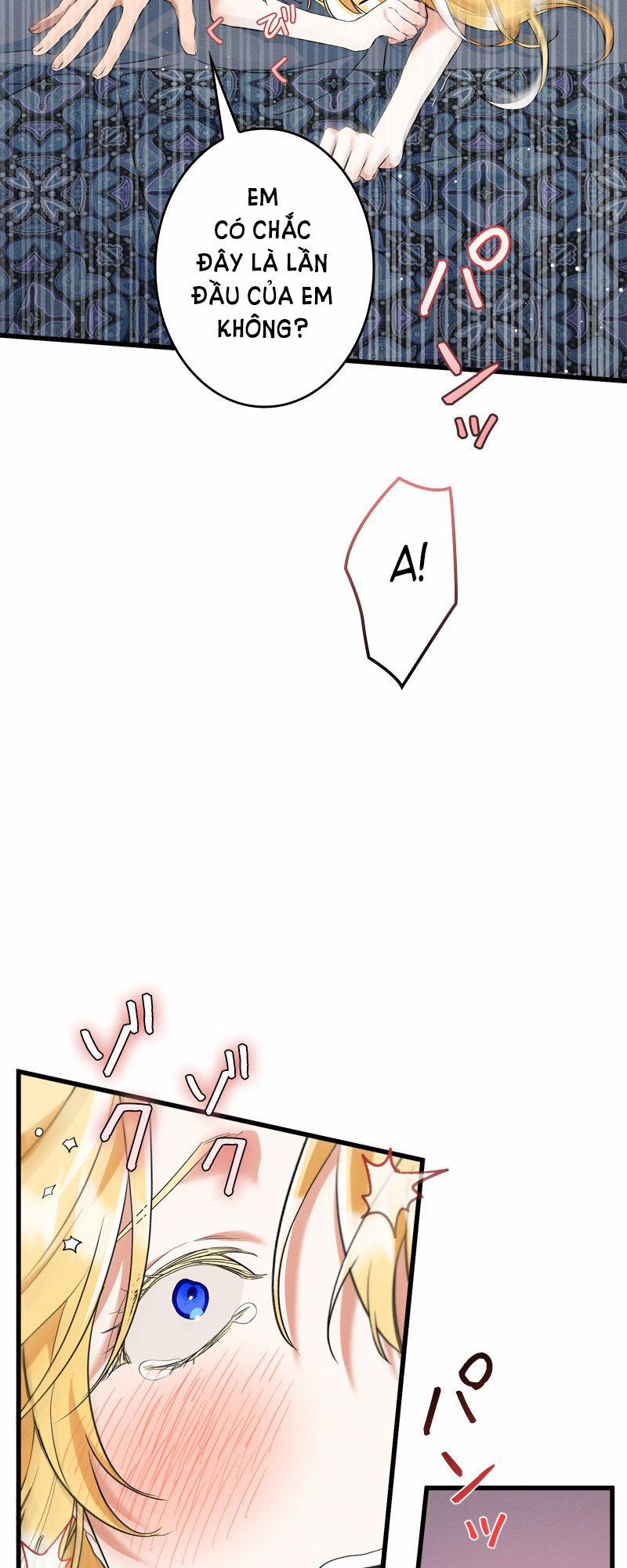 [18+] Dinh Thự Của Dã Thú 10.1 trang 28