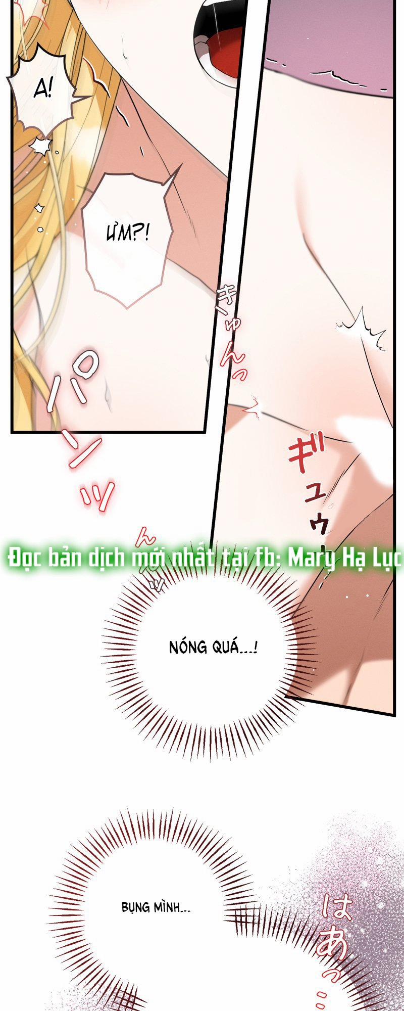 [18+] Dinh Thự Của Dã Thú 10.1 trang 29