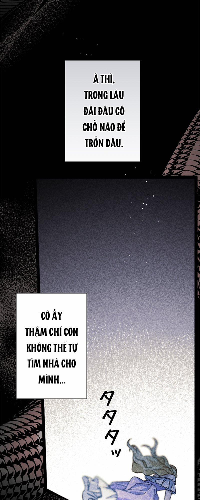 [18+] Dinh Thự Của Dã Thú 10.1 trang 9