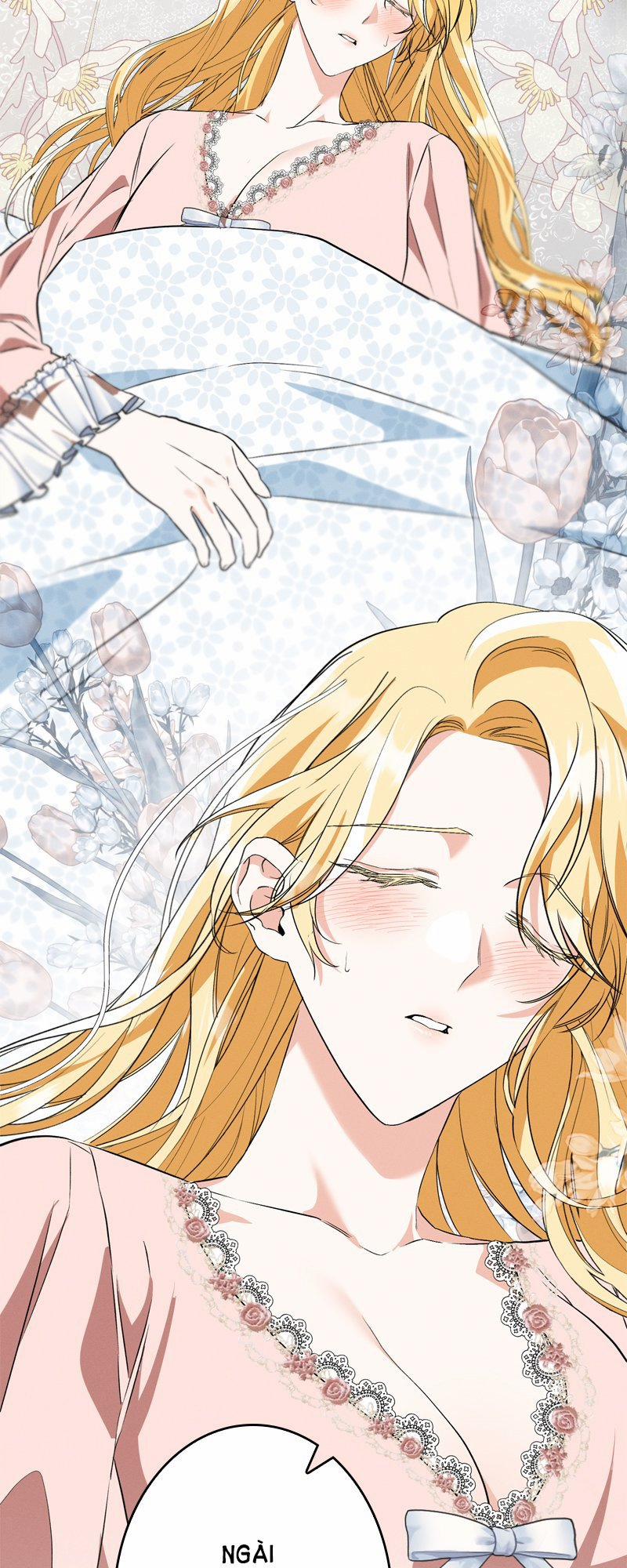 [18+] Dinh Thự Của Dã Thú 10.2 trang 21