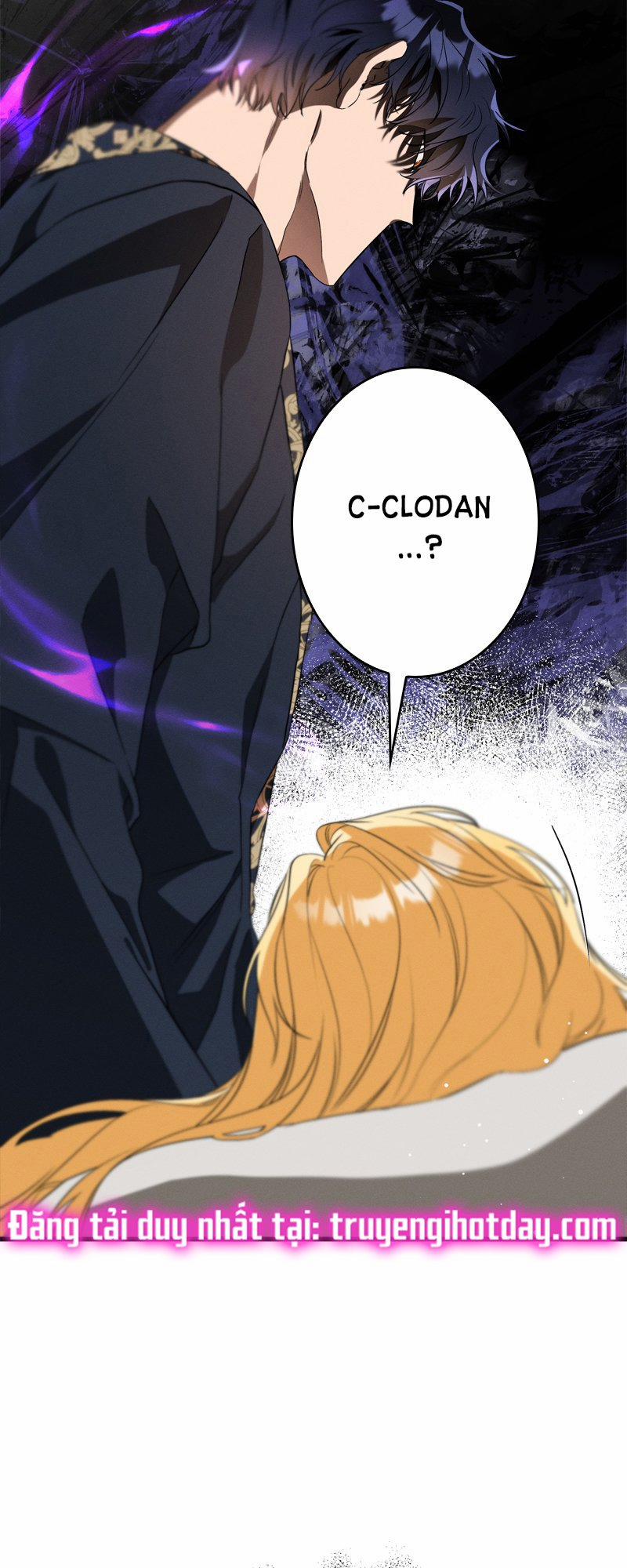 [18+] Dinh Thự Của Dã Thú 10.2 trang 43