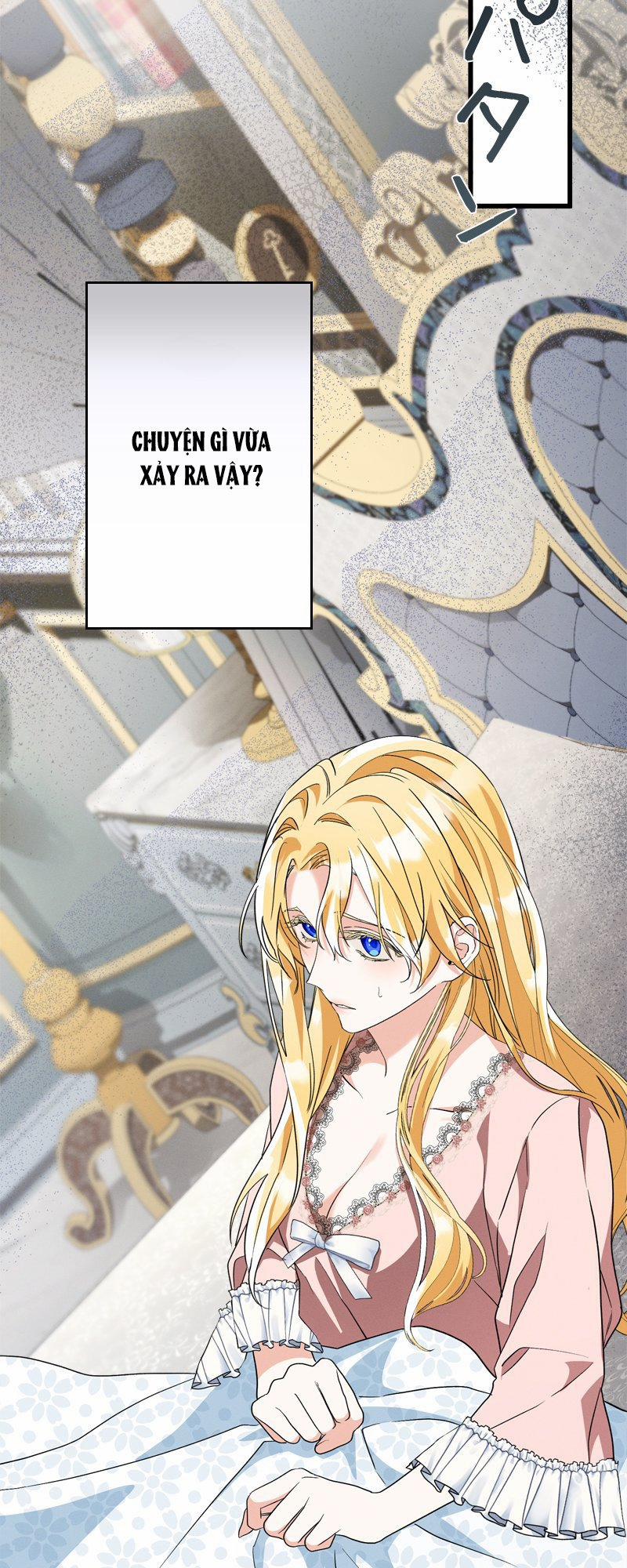 [18+] Dinh Thự Của Dã Thú 11.1 trang 21