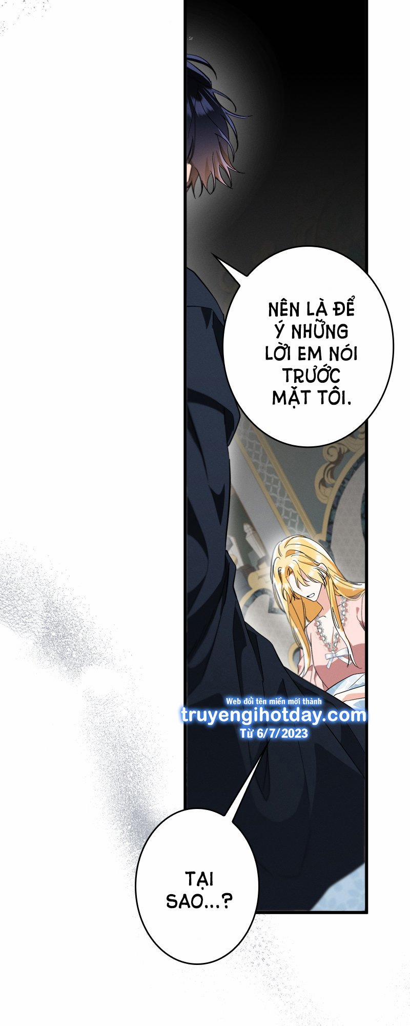 [18+] Dinh Thự Của Dã Thú 11.1 trang 30