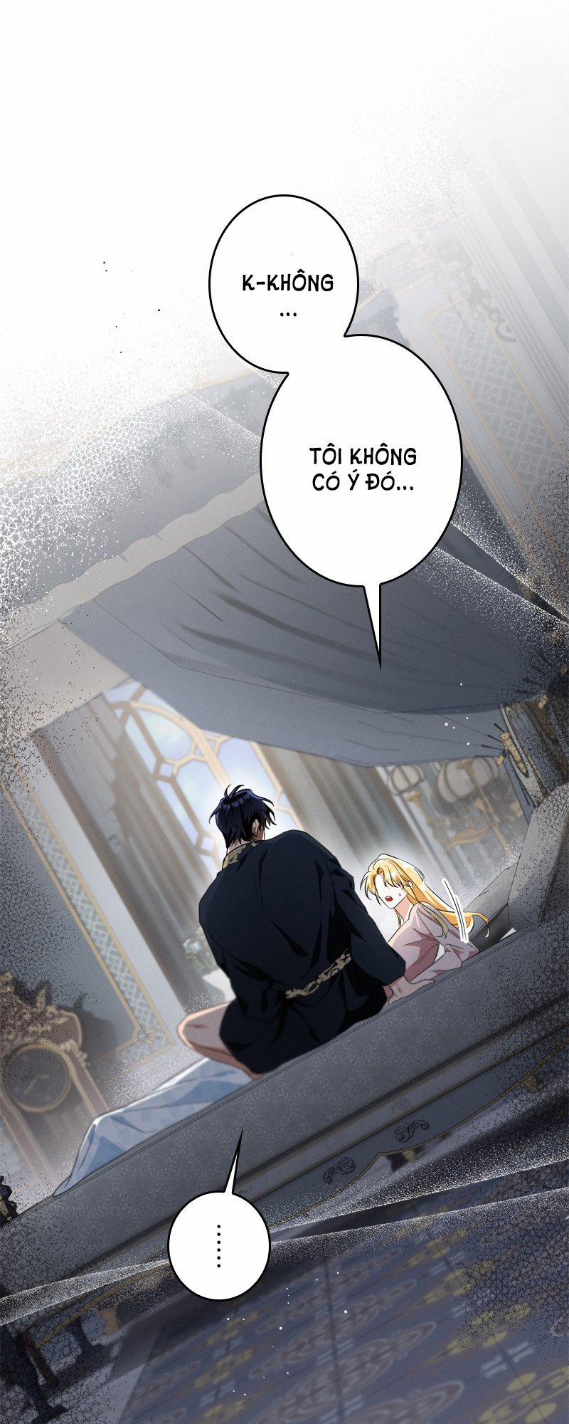 [18+] Dinh Thự Của Dã Thú 11.1 trang 4