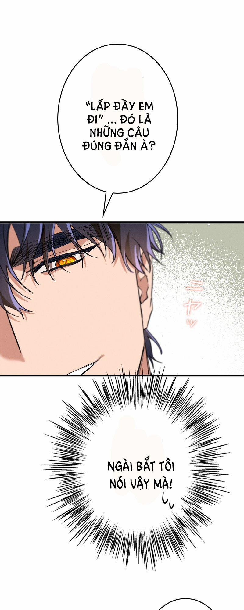 [18+] Dinh Thự Của Dã Thú 11.2 trang 13