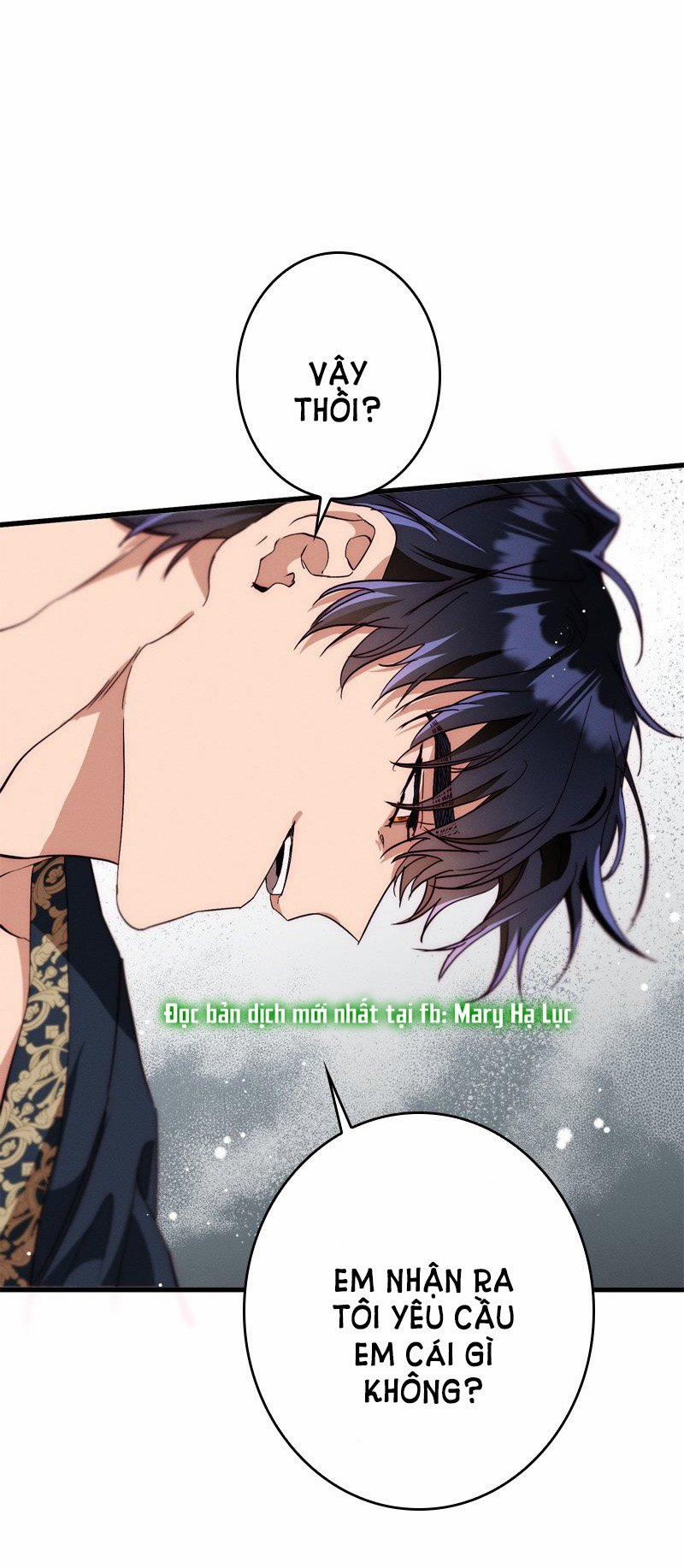 [18+] Dinh Thự Của Dã Thú 11.2 trang 22