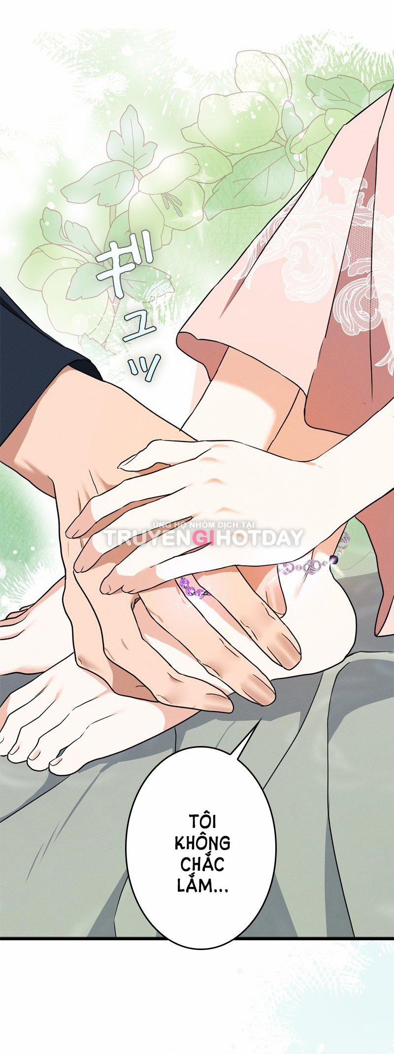 [18+] Dinh Thự Của Dã Thú 11.2 trang 23