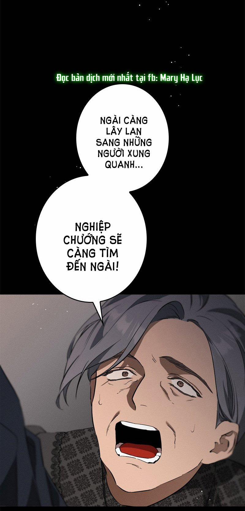 [18+] Dinh Thự Của Dã Thú 12.1 trang 20