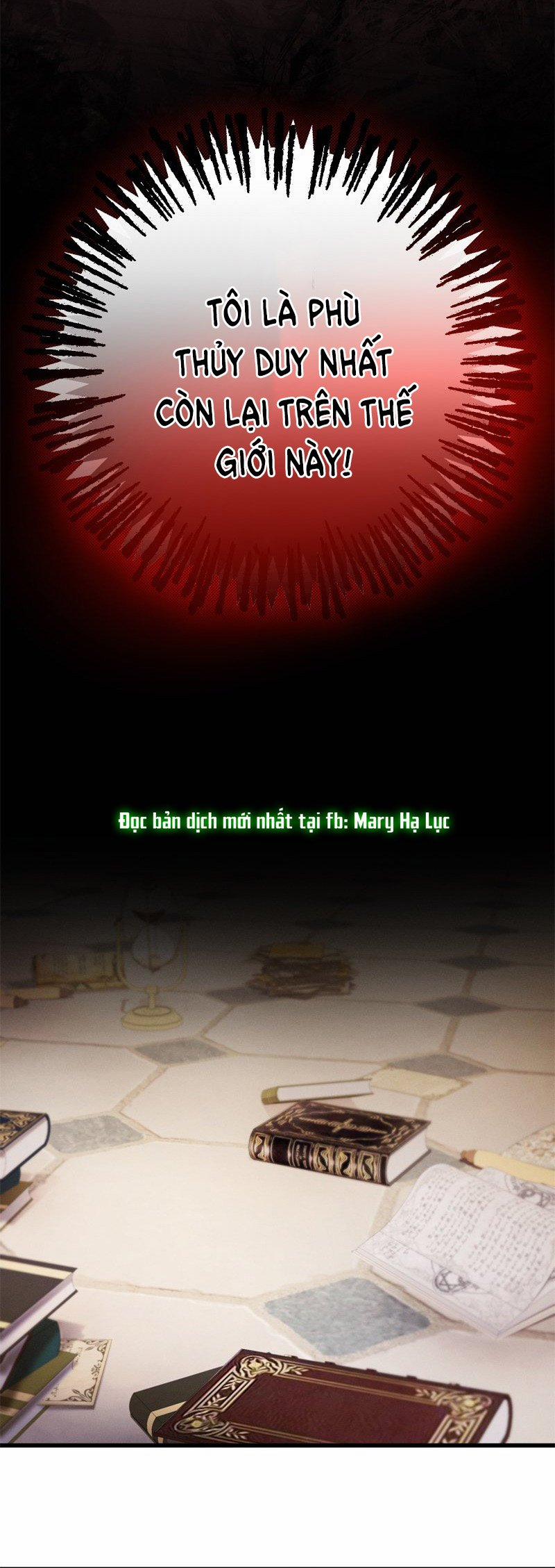 [18+] Dinh Thự Của Dã Thú 12.1 trang 4