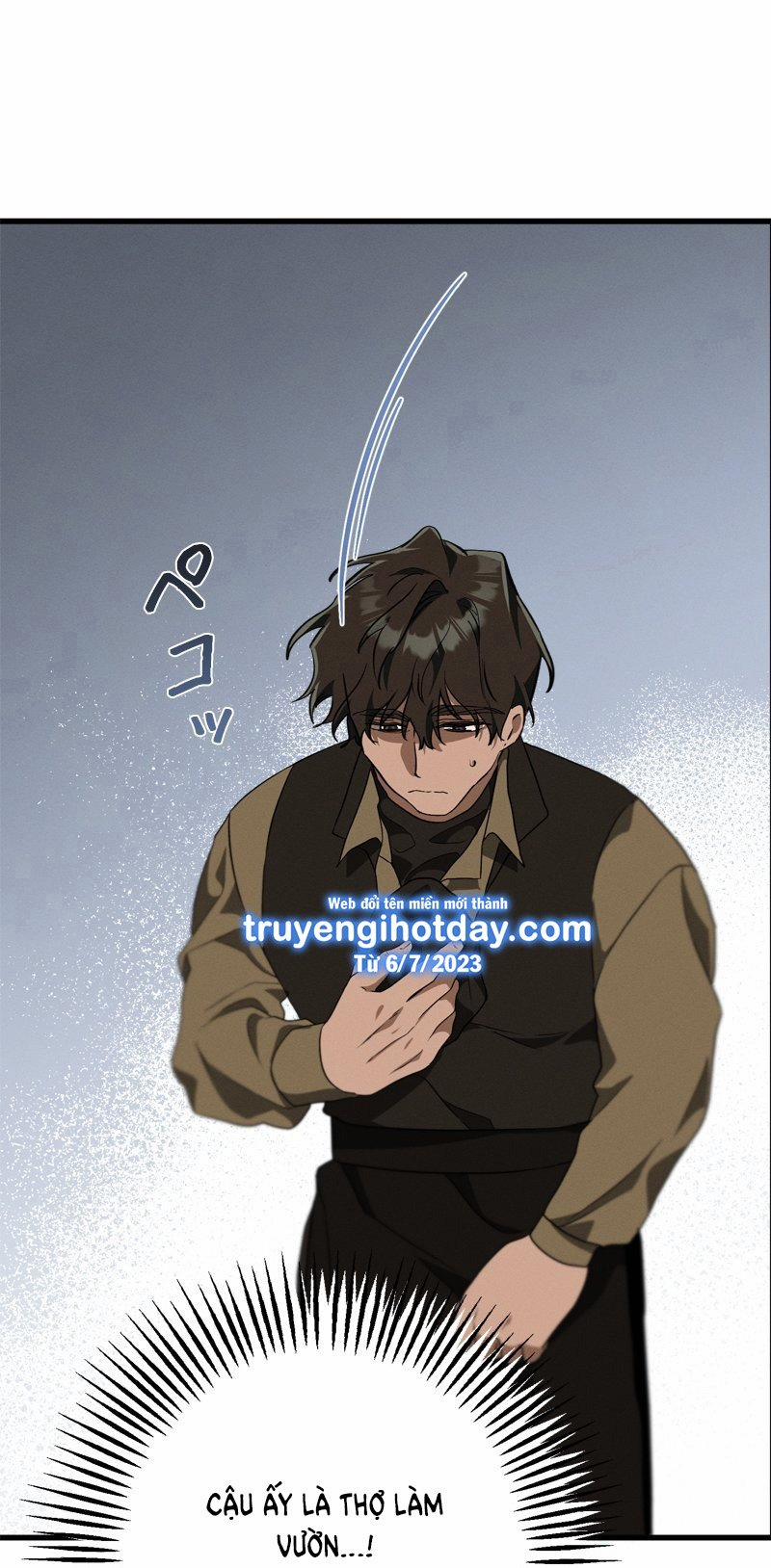 [18+] Dinh Thự Của Dã Thú 12.2 trang 11
