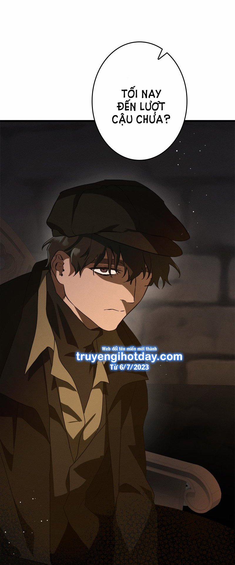 [18+] Dinh Thự Của Dã Thú 12.2 trang 17