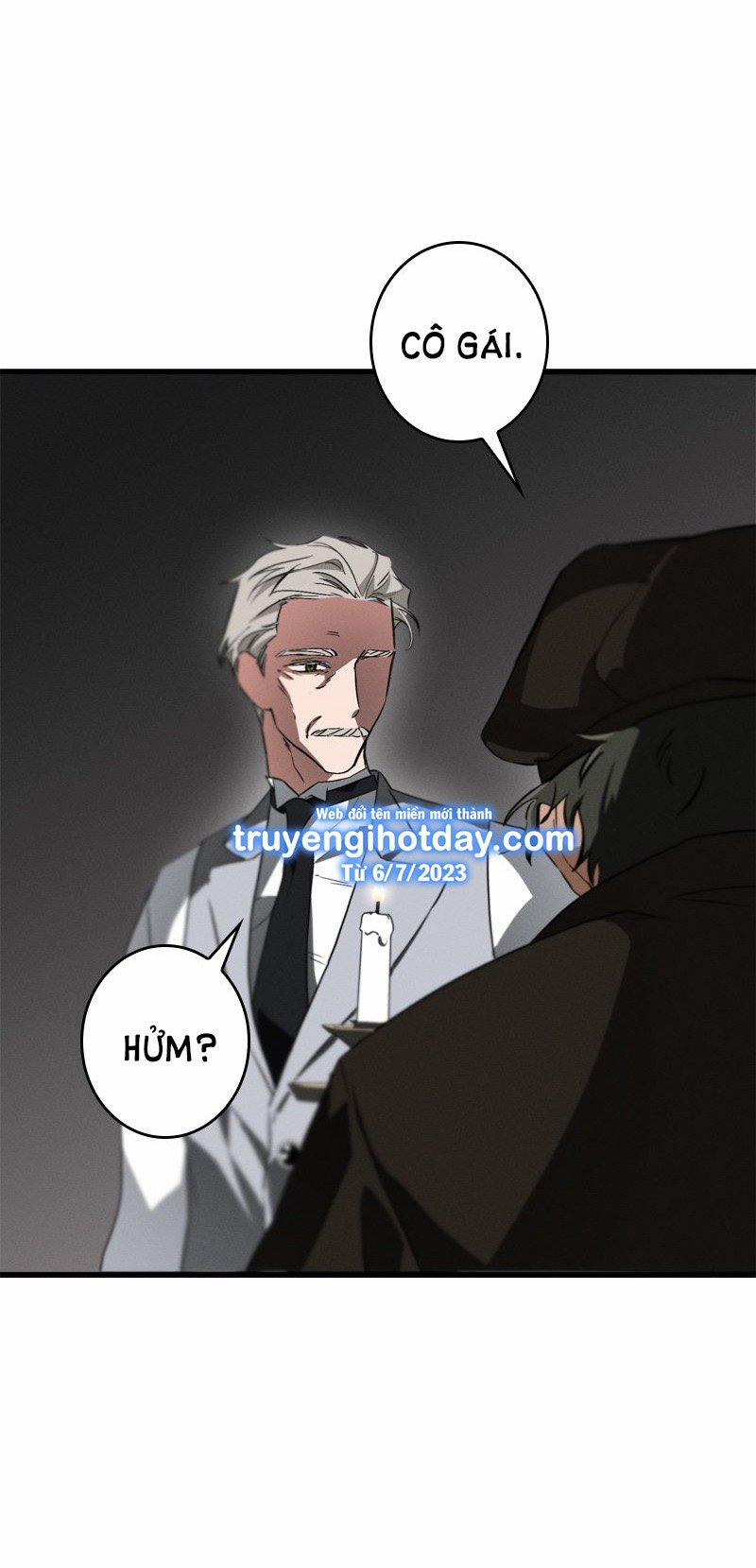 [18+] Dinh Thự Của Dã Thú 12.2 trang 20