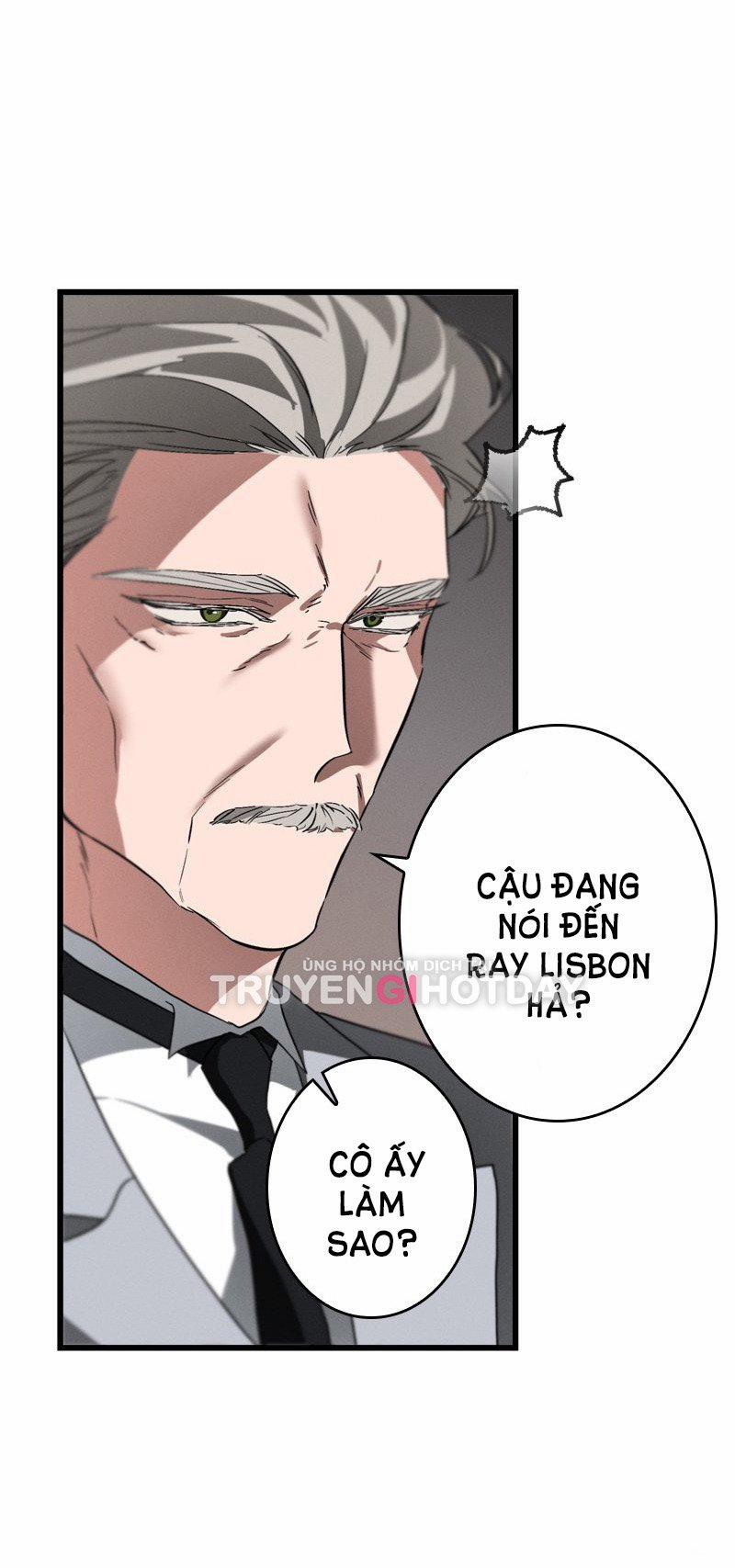 [18+] Dinh Thự Của Dã Thú 12.2 trang 21