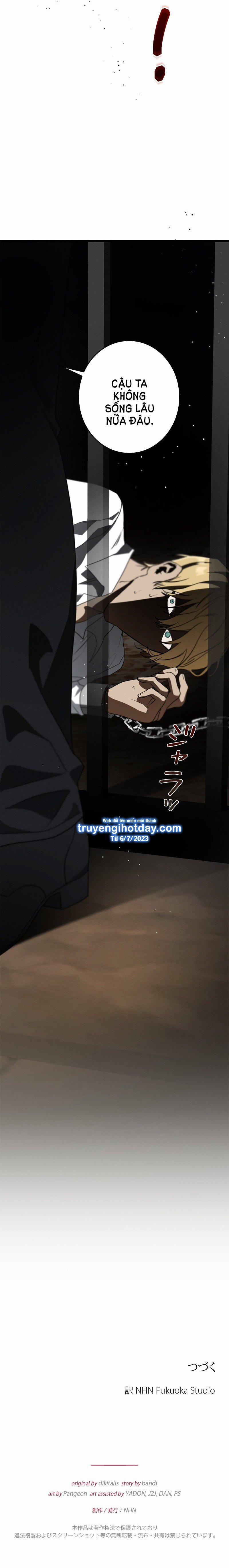 [18+] Dinh Thự Của Dã Thú 12.2 trang 28