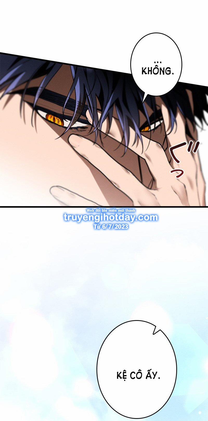 [18+] Dinh Thự Của Dã Thú 12.2 trang 3