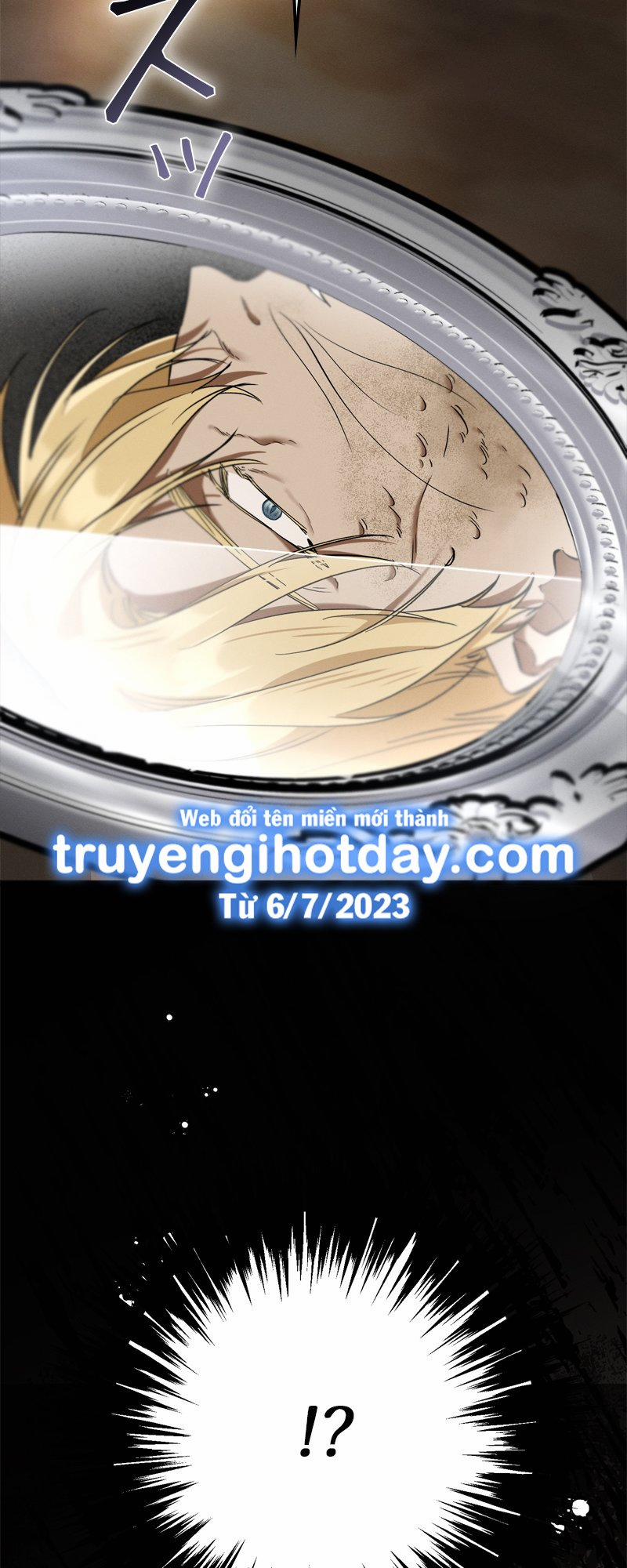 [18+] Dinh Thự Của Dã Thú 13.1 trang 13