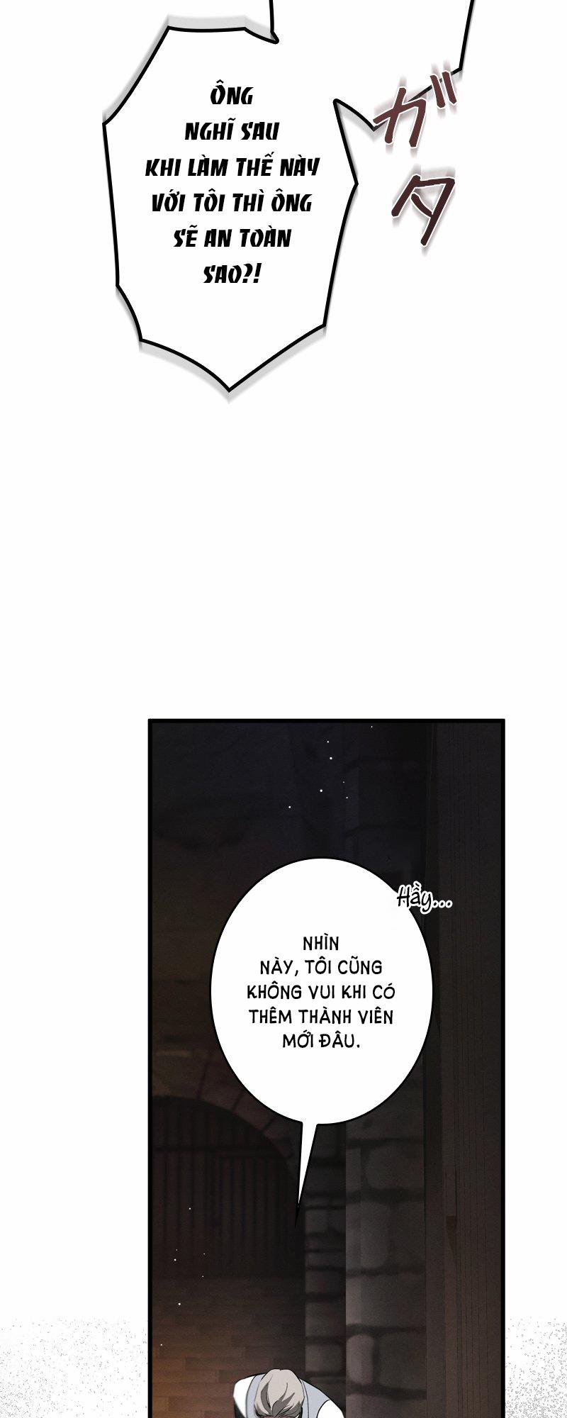 [18+] Dinh Thự Của Dã Thú 13.1 trang 19