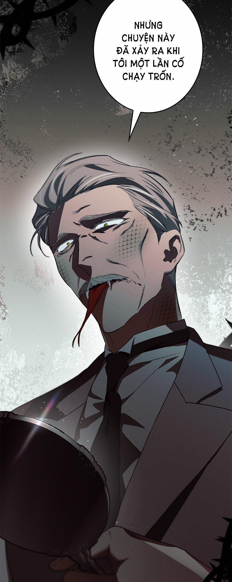 [18+] Dinh Thự Của Dã Thú 13.1 trang 24